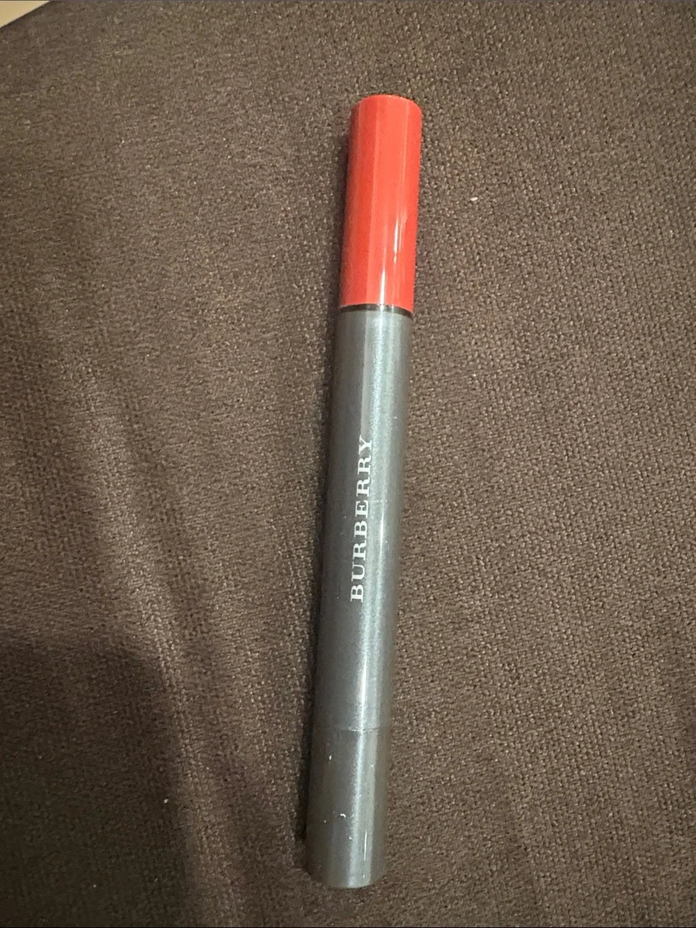 Burberry lip velvet